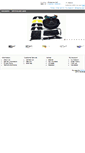 Mobile Screenshot of optiksurabaya.com